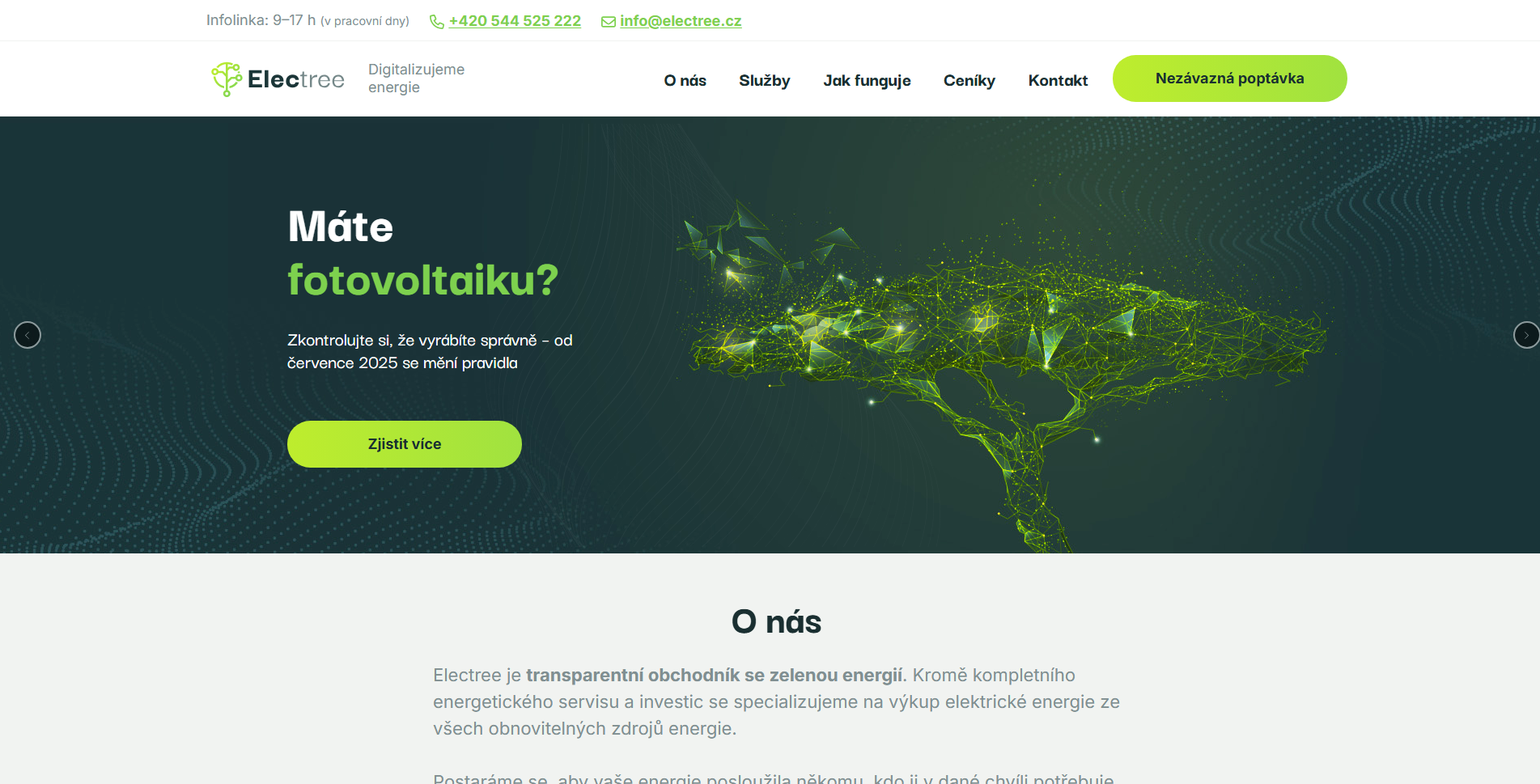 Electree.cz