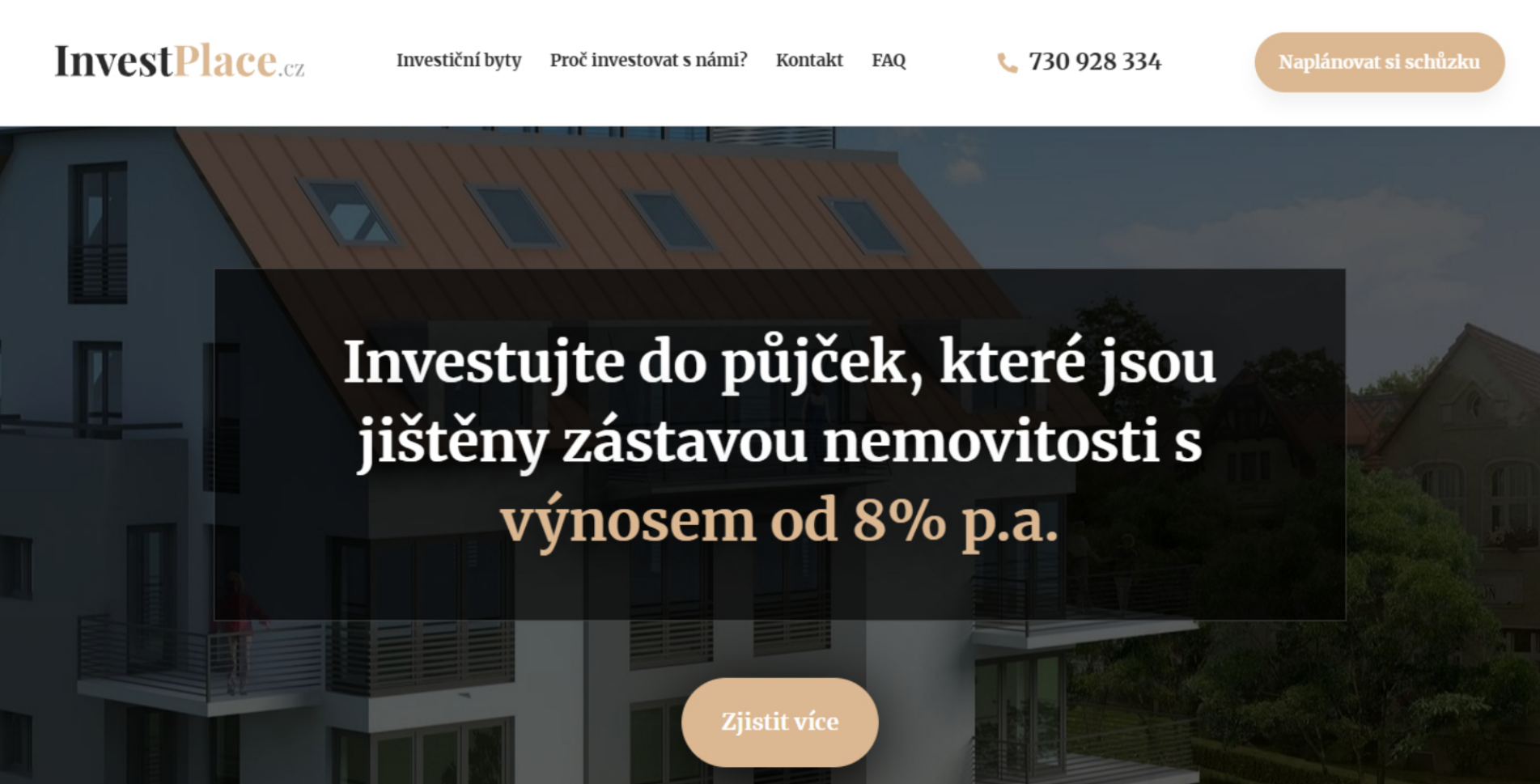 Investplace.cz