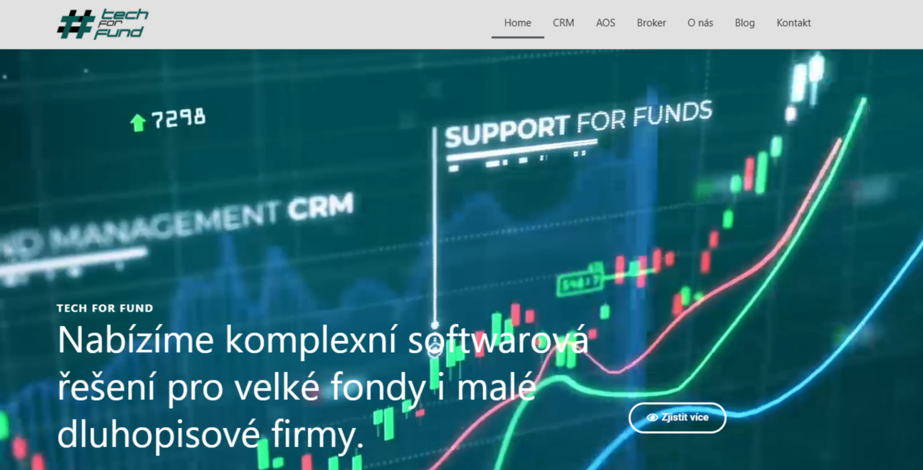 Techforfund.cz